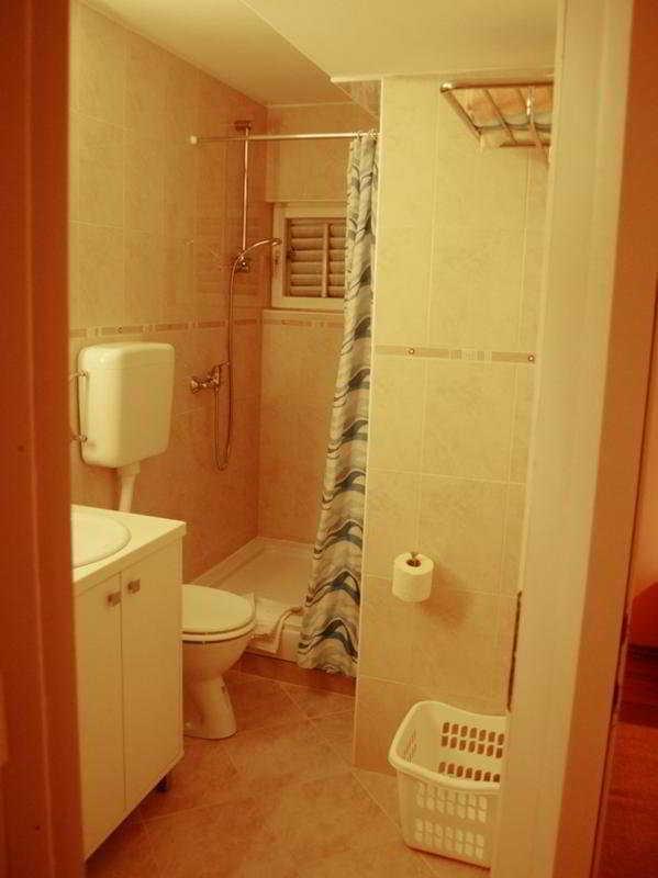 Apartments Cala بيوغْغاد نا موغو المظهر الخارجي الصورة