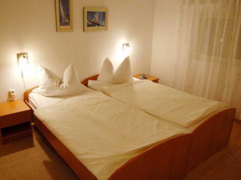 Apartments Cala بيوغْغاد نا موغو المظهر الخارجي الصورة