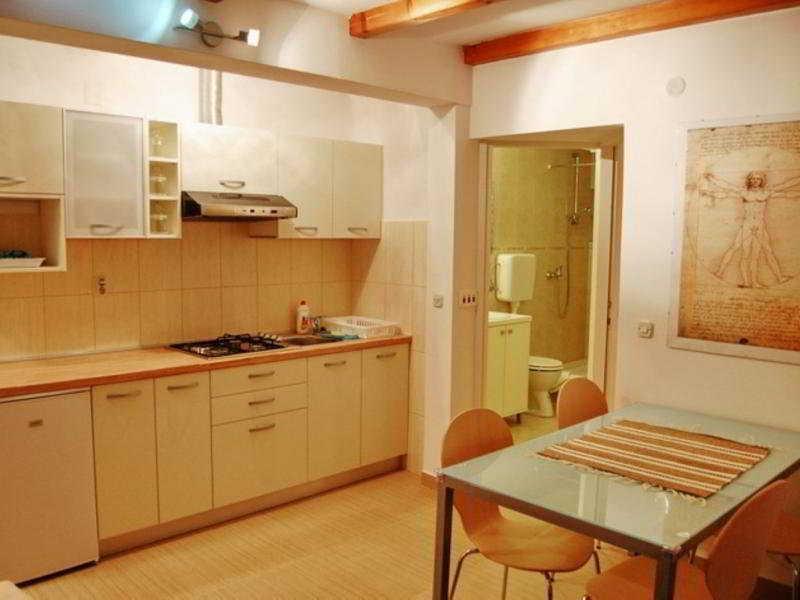 Apartments Cala بيوغْغاد نا موغو المظهر الخارجي الصورة