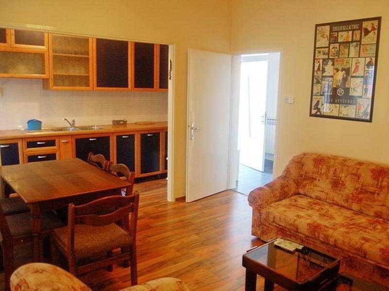 Apartments Cala بيوغْغاد نا موغو المظهر الخارجي الصورة
