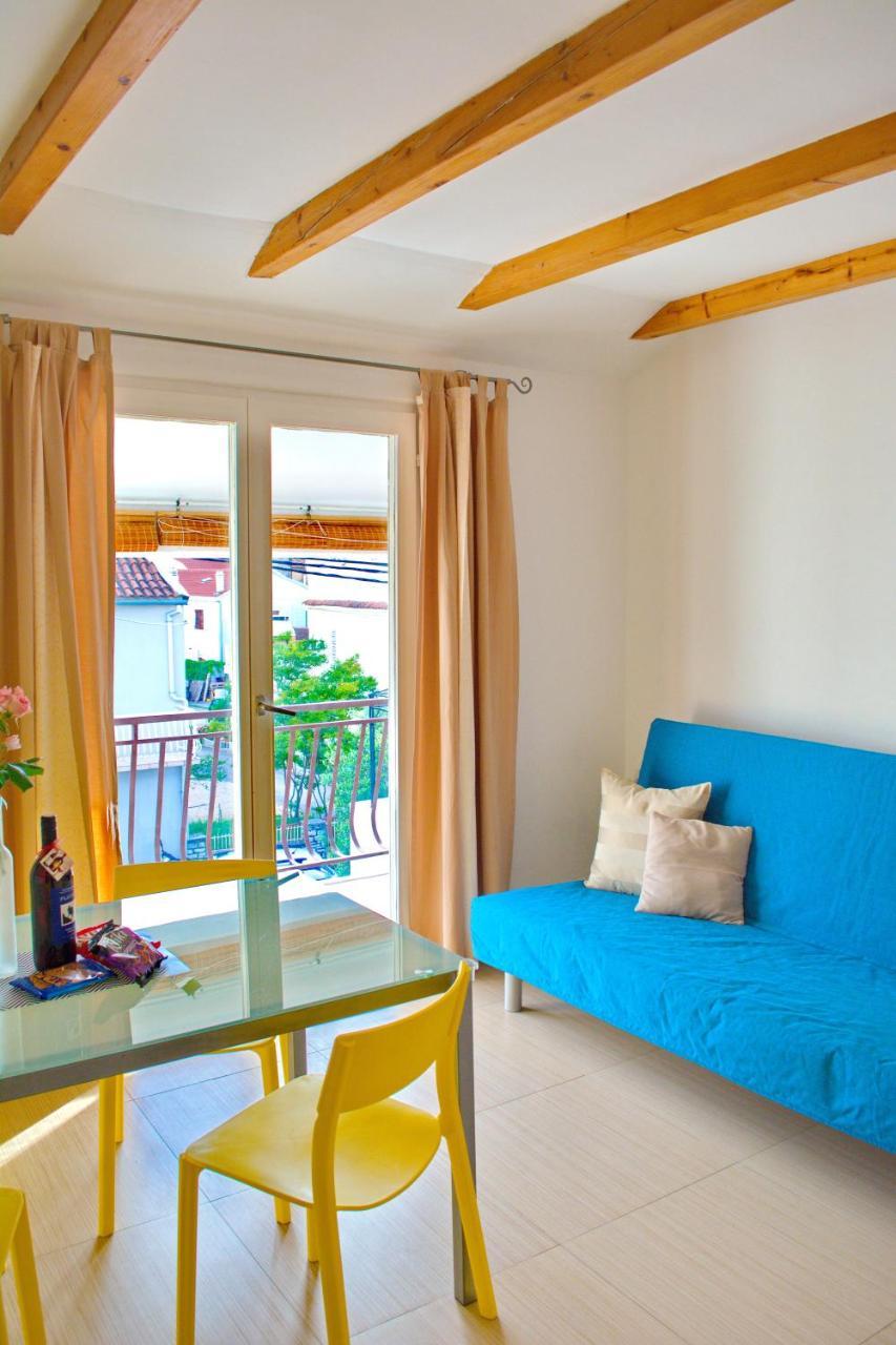 Apartments Cala بيوغْغاد نا موغو المظهر الخارجي الصورة