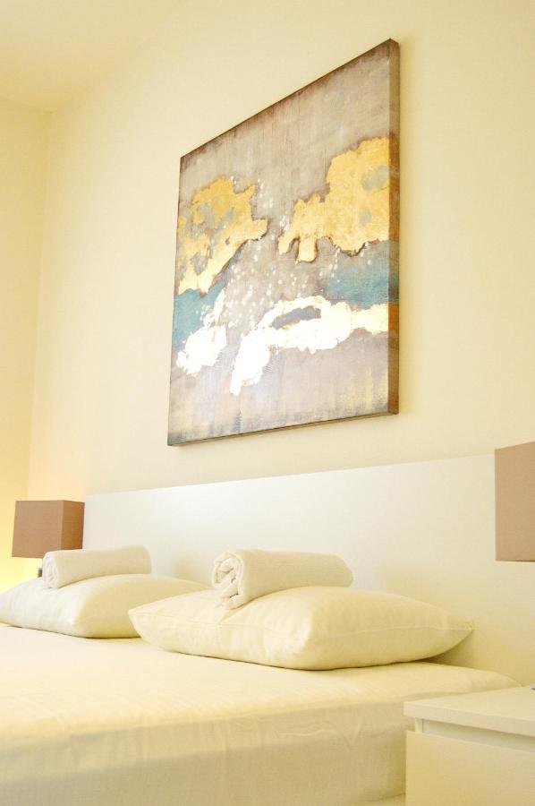 Apartments Cala بيوغْغاد نا موغو المظهر الخارجي الصورة