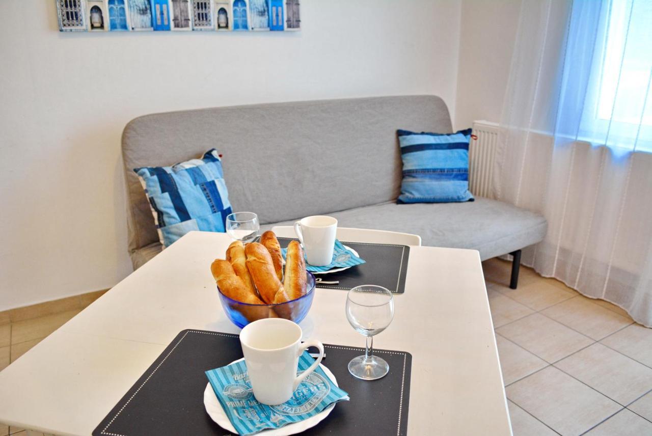 Apartments Cala بيوغْغاد نا موغو المظهر الخارجي الصورة